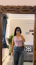 6 cute top 32-33 bust