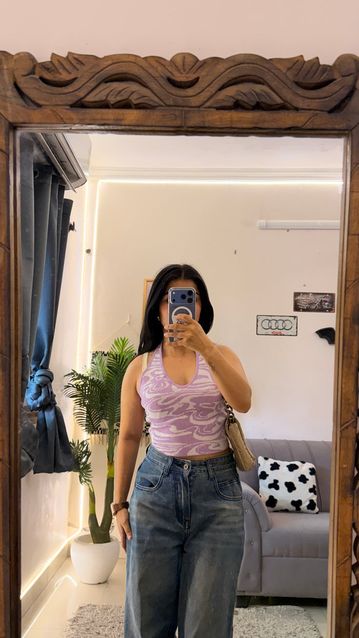 6 cute top 32-33 bust