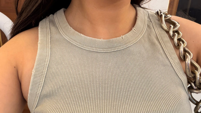 6 summer top 30-34 bust zara