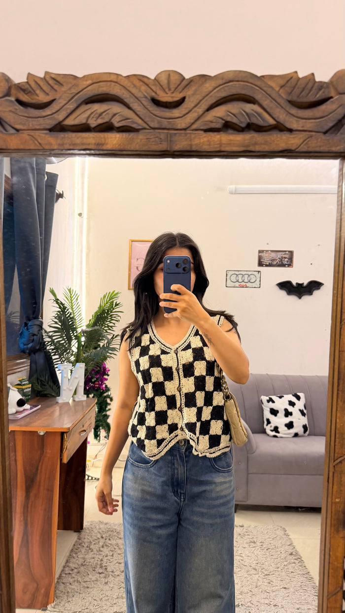 6 Summer Top 32-34 bust