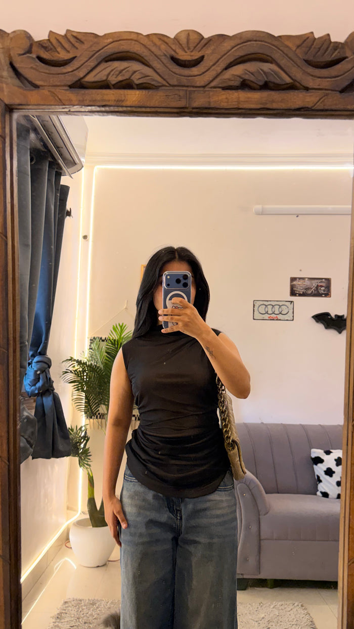 60 cute top 36-40 bust