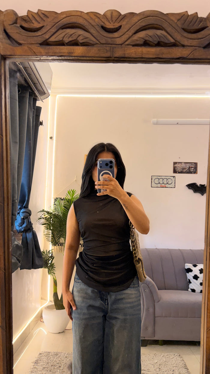60 cute top 36-40 bust