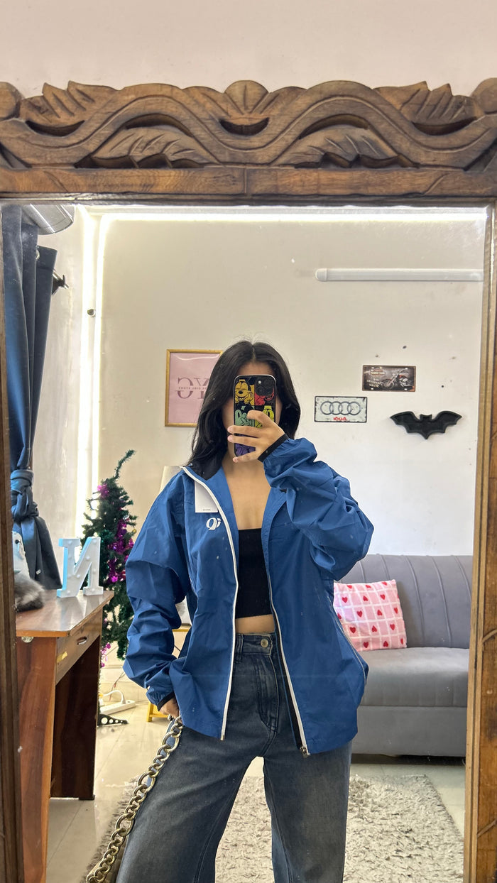 60 jacket streetwear M