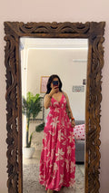 60 summer dress bust28-35/50L