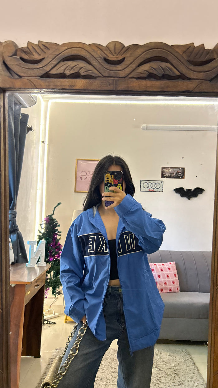 61 Jacket streetwear nike S