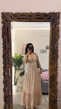 61 summer dress bust20-35/50L