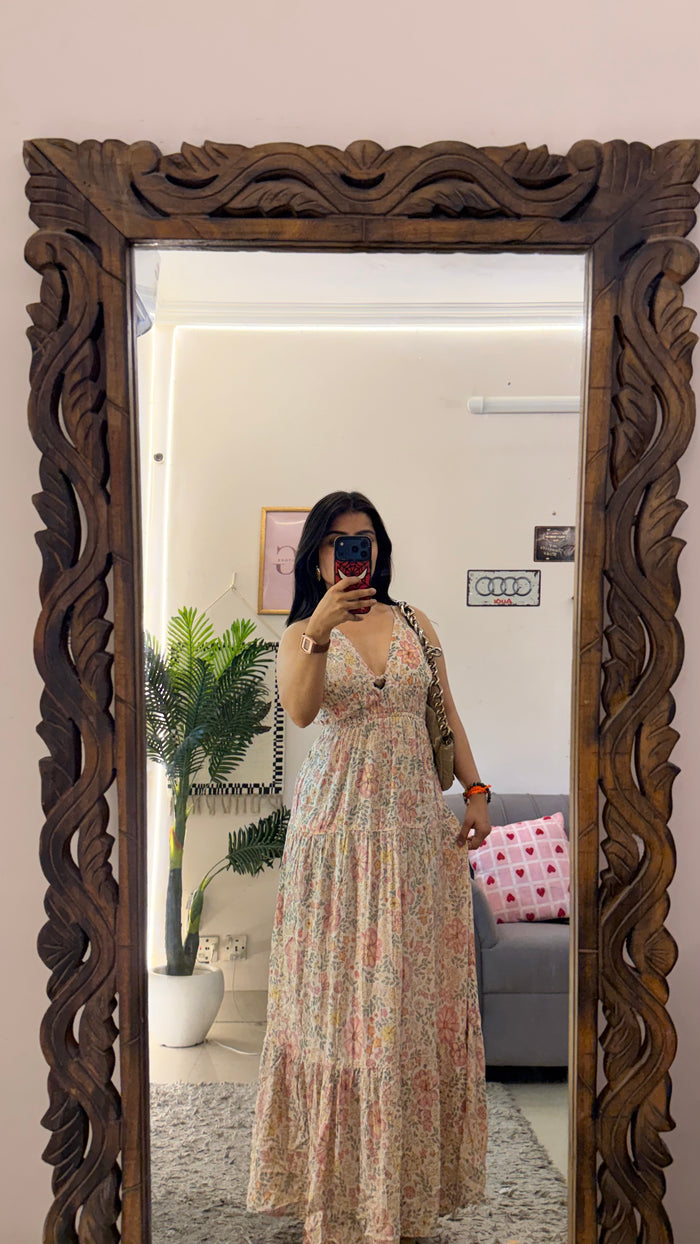 61 summer dress bust20-35/50L