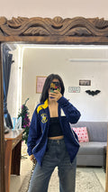 62 Jacket streetwear S