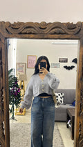 63 cute sweater S