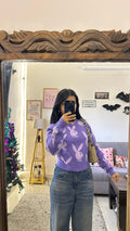 63 Cute. Sweater xs