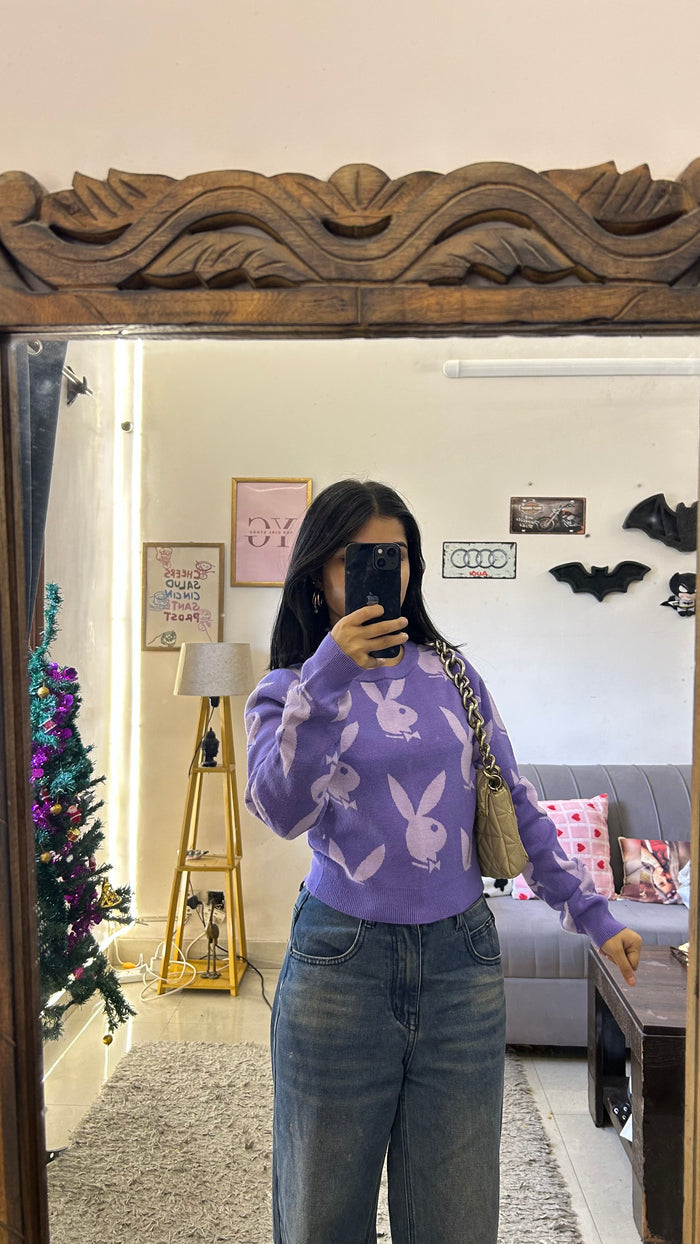 63 Cute. Sweater xs