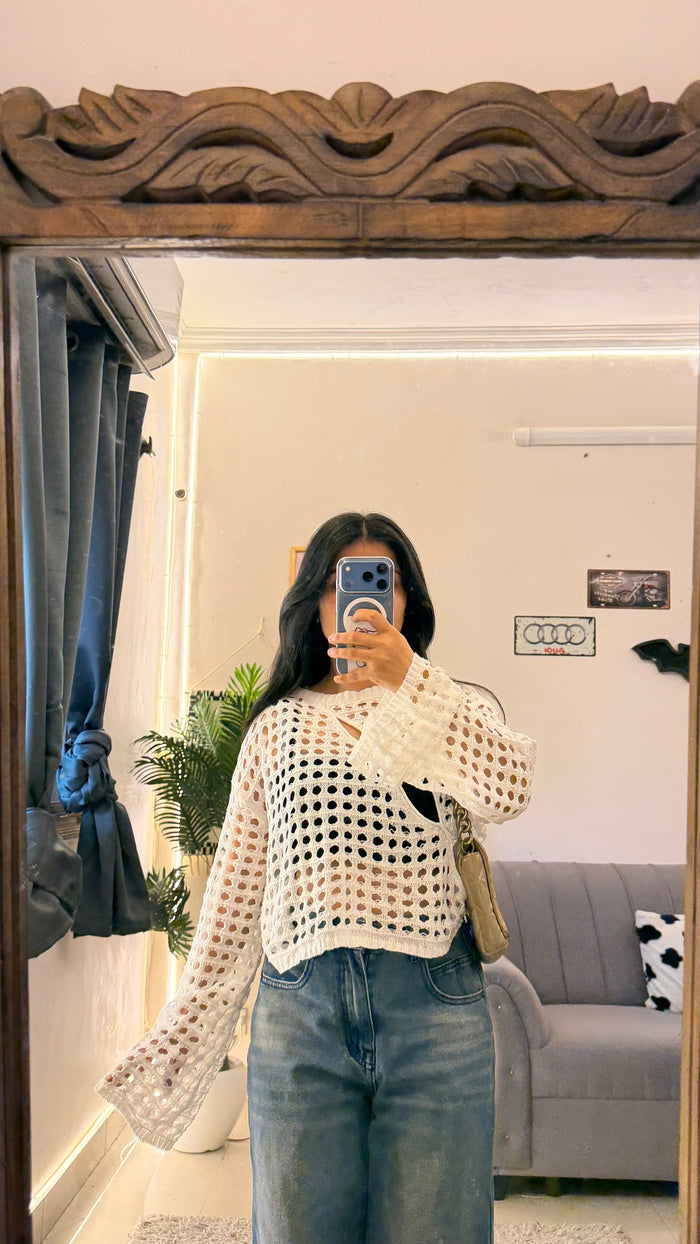 63 cute top M