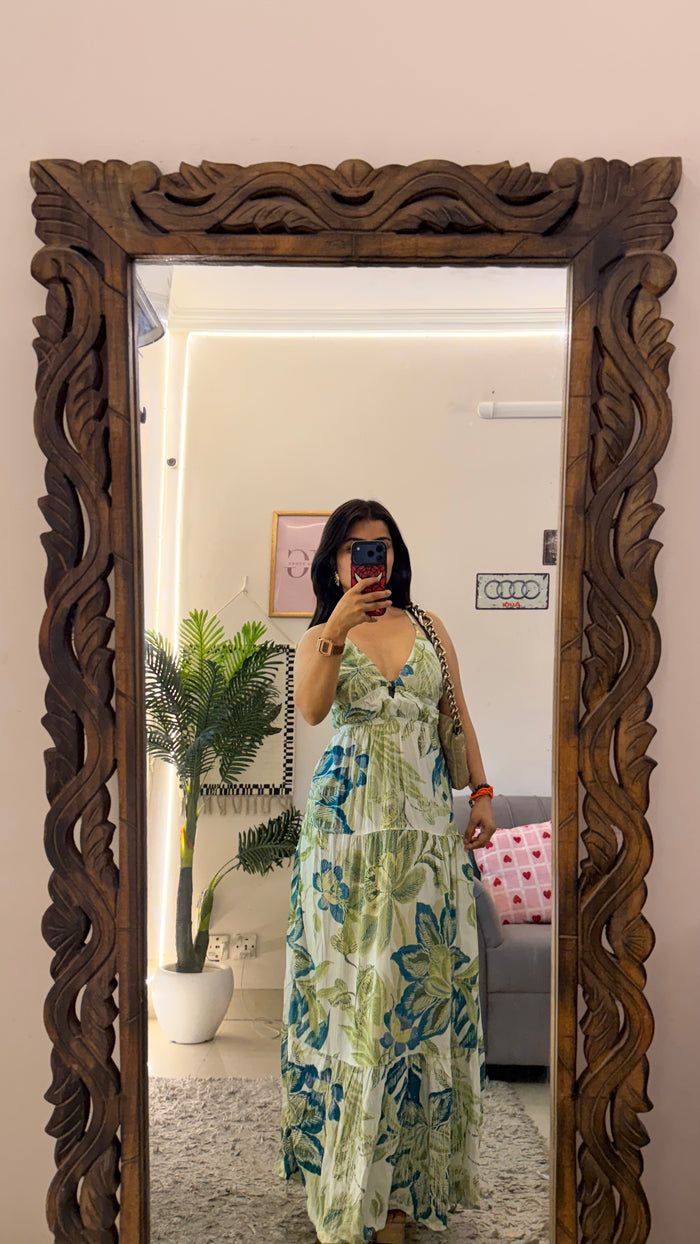 63 summer dress bust28-34/50L