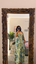 63 summer dress bust28-34/50L