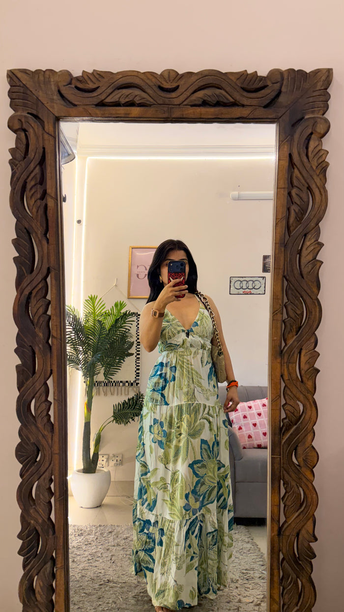 63 summer dress bust28-34/50L