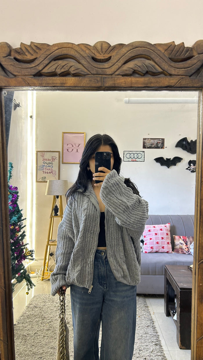 64 Cute Sweater XL-2XL