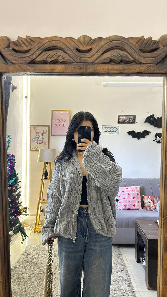 64 Cute Sweater XL-2XL