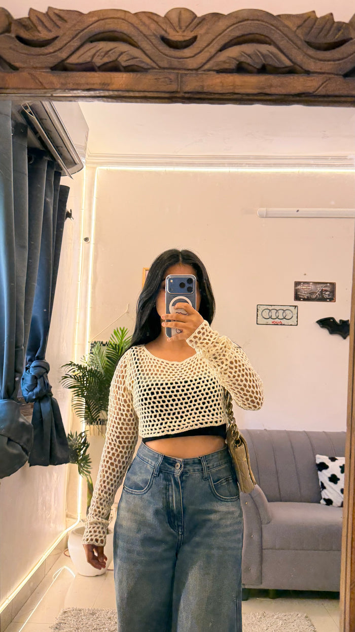 64 cute top xs-s