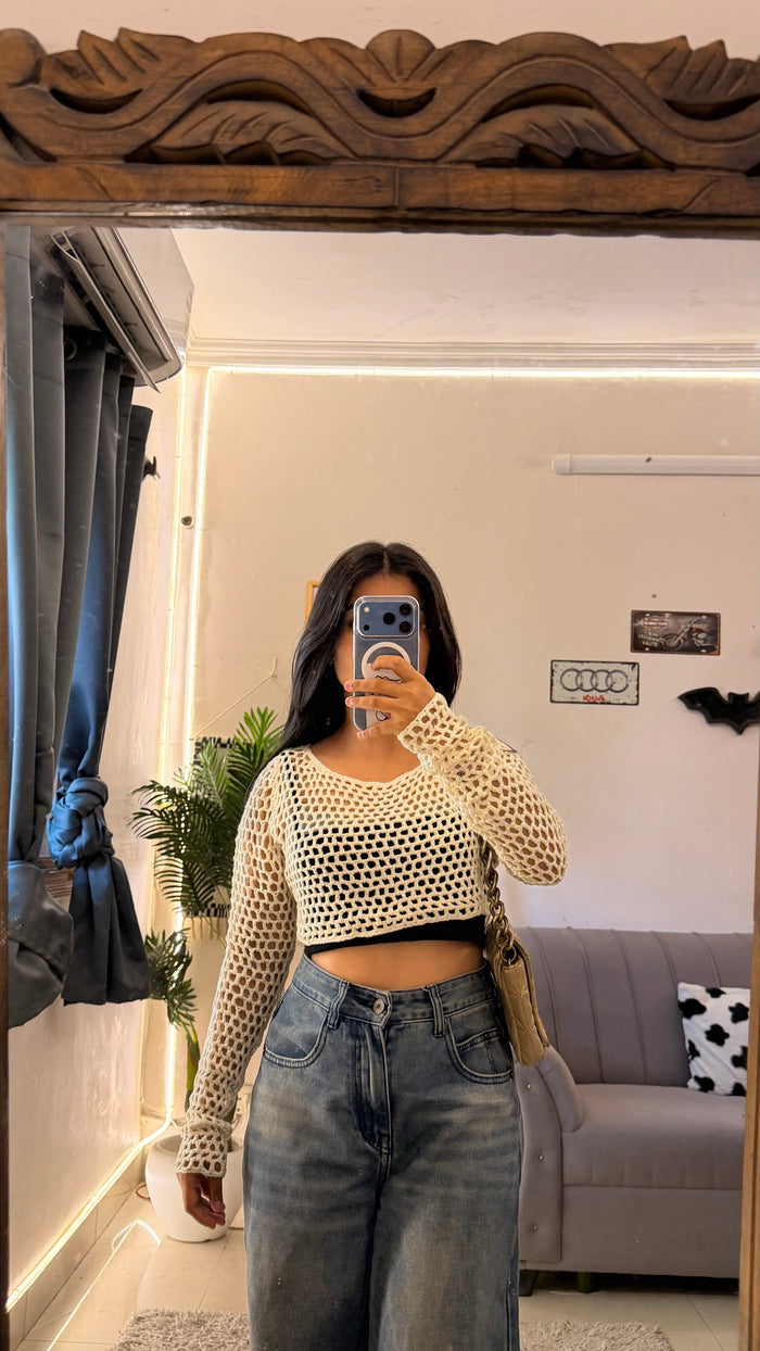 64 cute top xs-s
