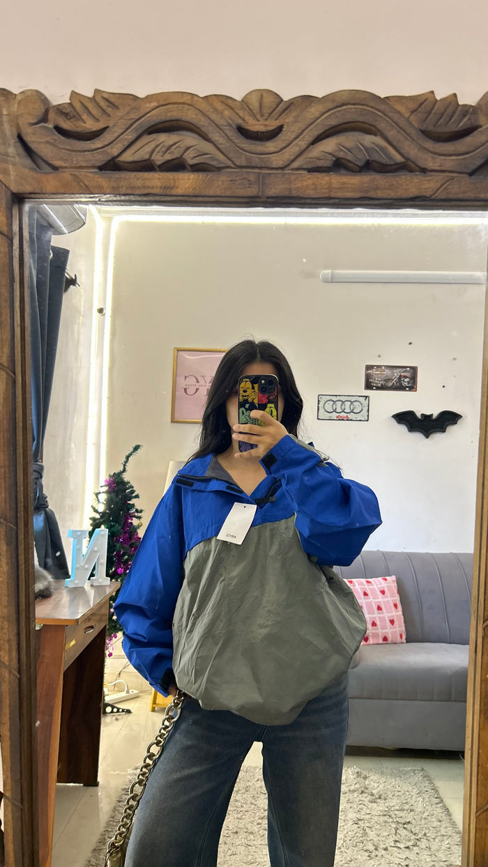 64 jacket streetwear L