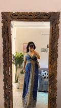 64 summer dress 30-34 bust/54L
