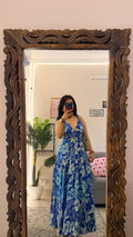 64 summer dress bust28-34/50L