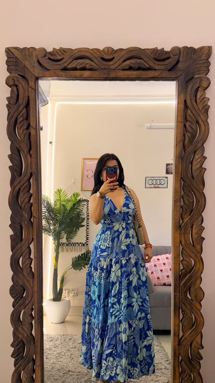 64 summer dress bust28-34/50L