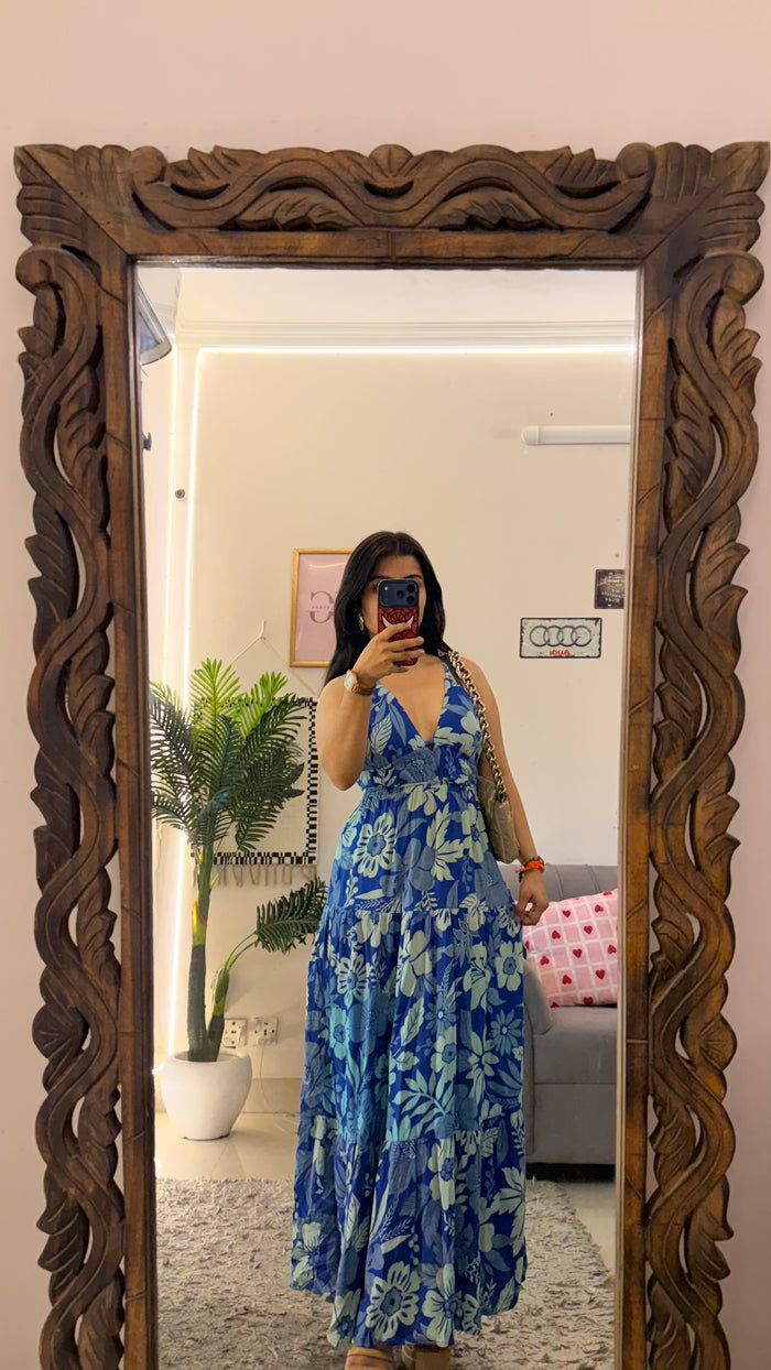 64 summer dress bust28-34/50L