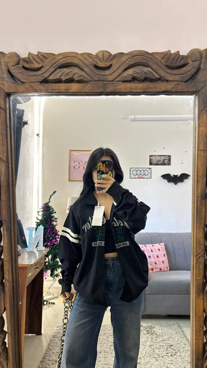 65 Jacket streetwear M