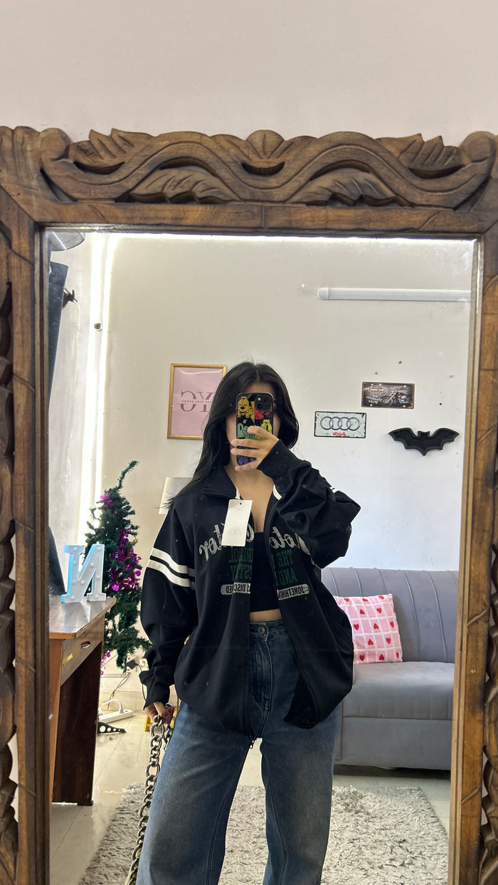 65 Jacket streetwear M