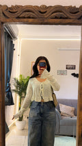 66 cute top 32-35 bust