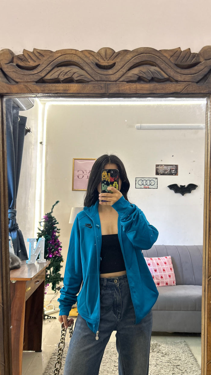 66 Jacket nike S