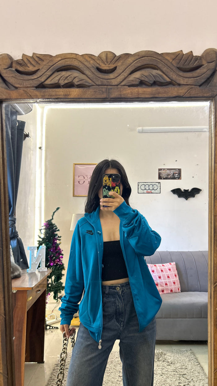 66 Jacket nike S