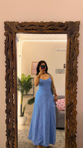 66 summer dress bust30-33/48L