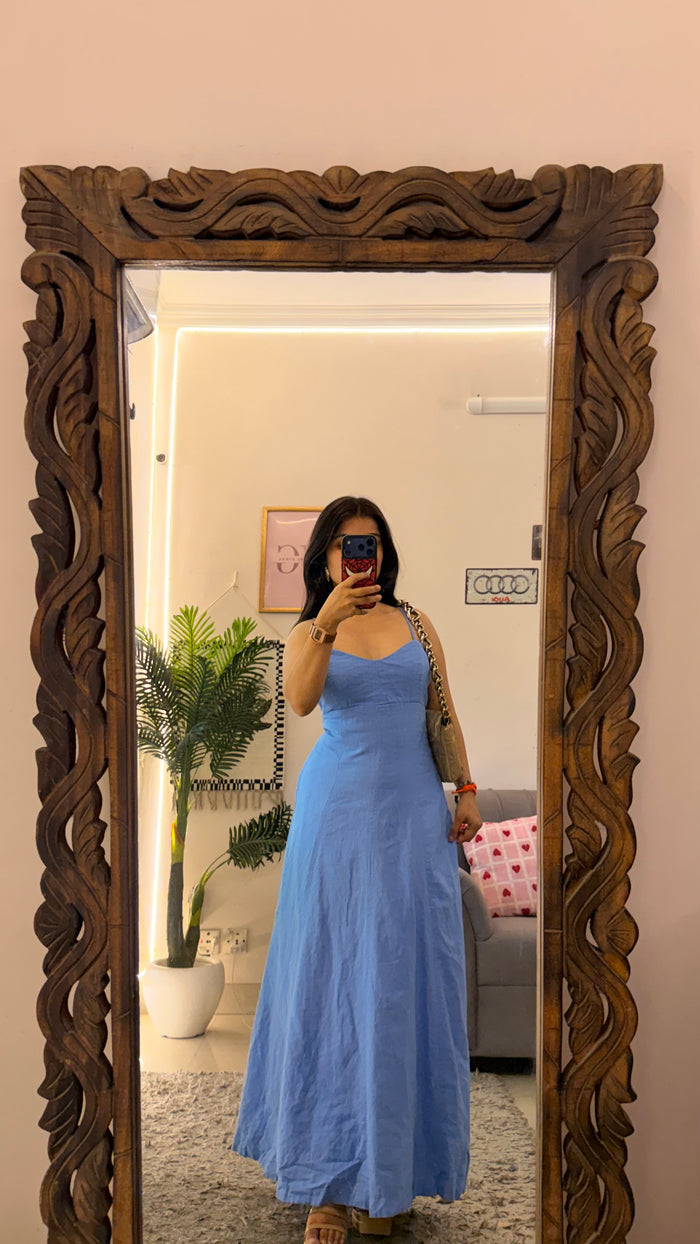 66 summer dress bust30-33/48L