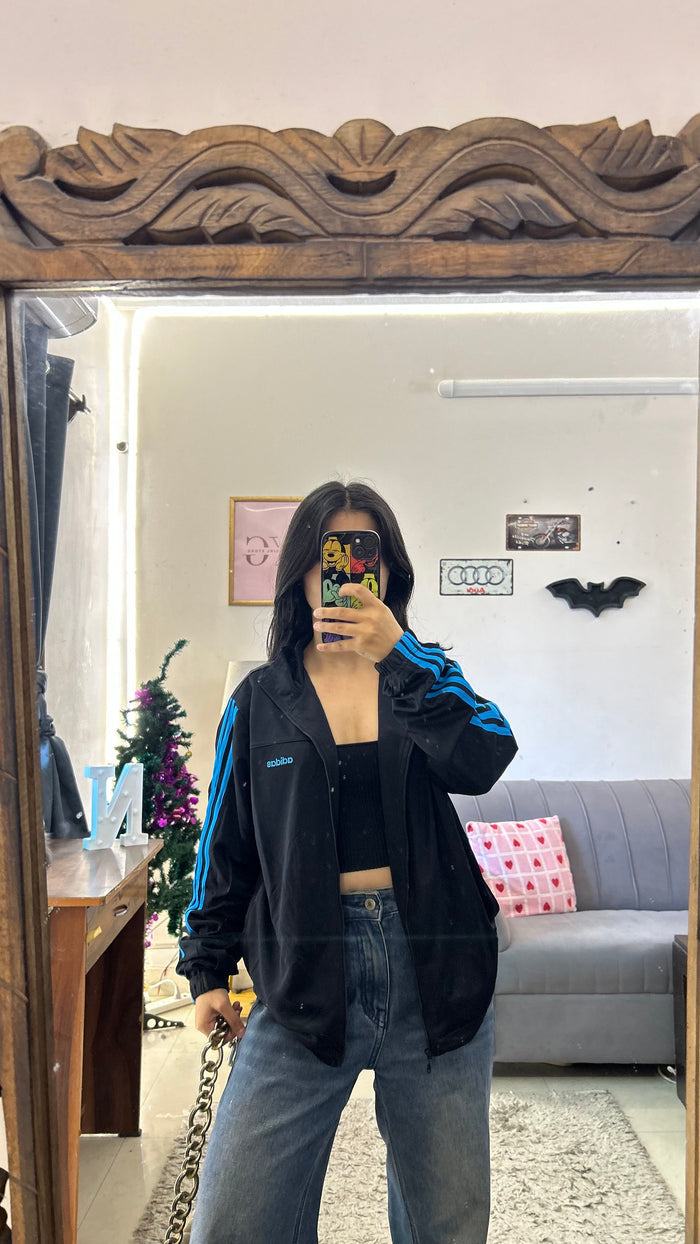 67 Jacket streetwear adidas S
