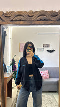 67 Jacket streetwear adidas S