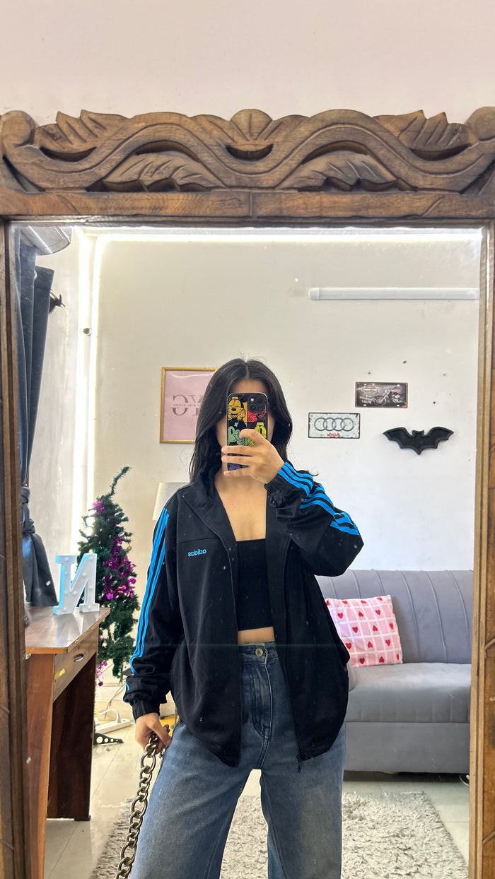 67 Jacket streetwear adidas S