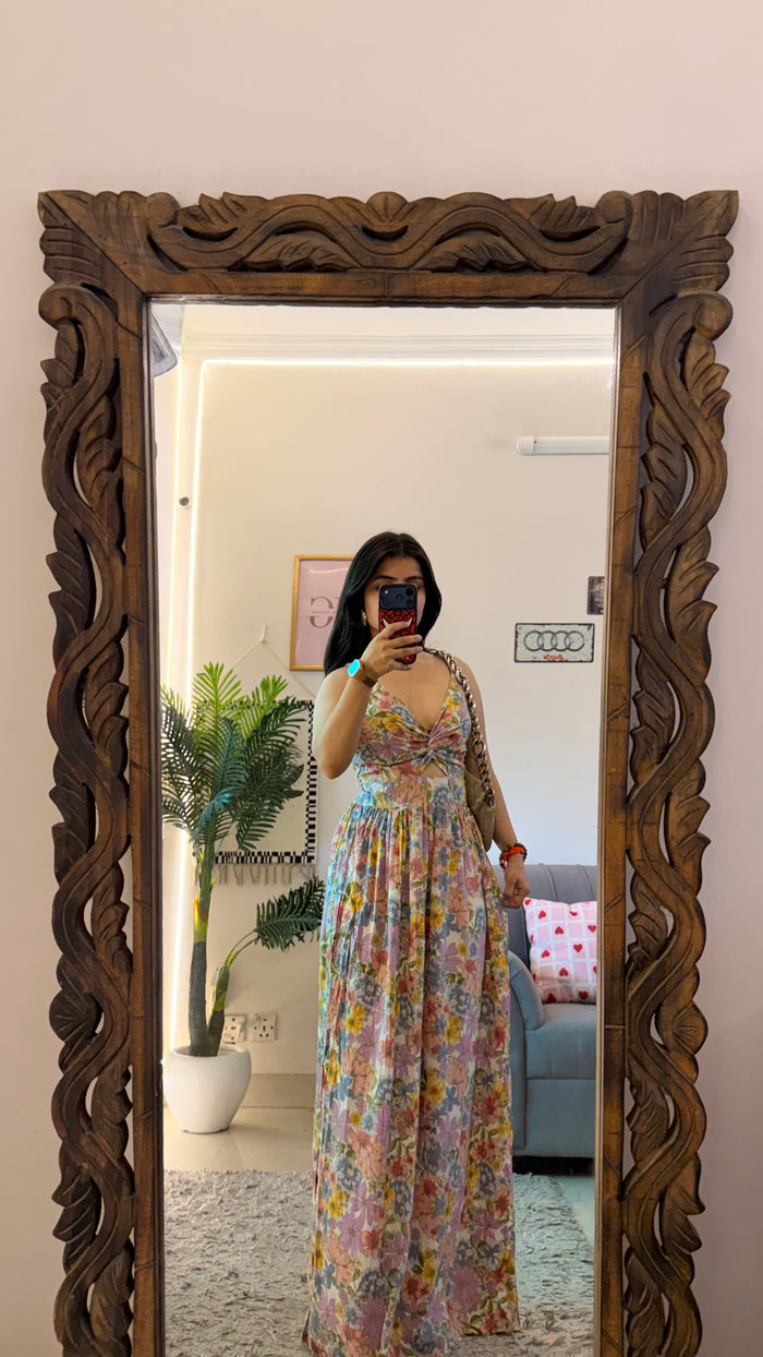 67 summer dress bust28-35/49L