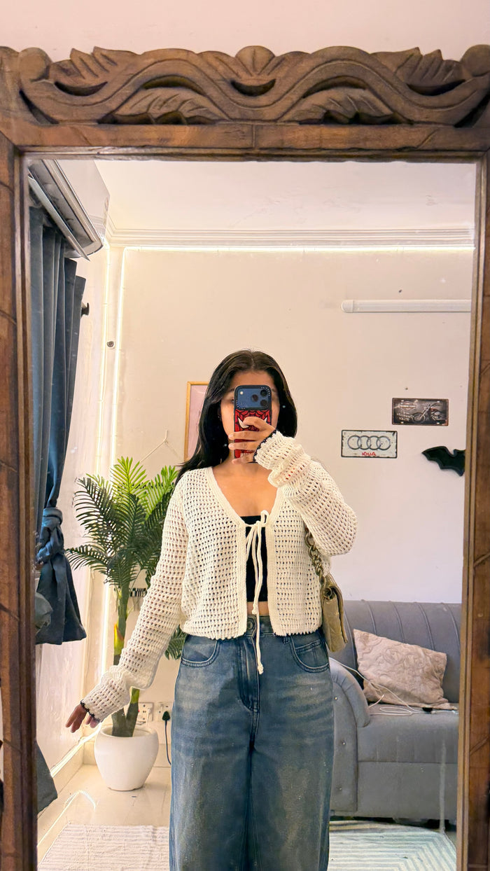 68 cute top 32-36 bust