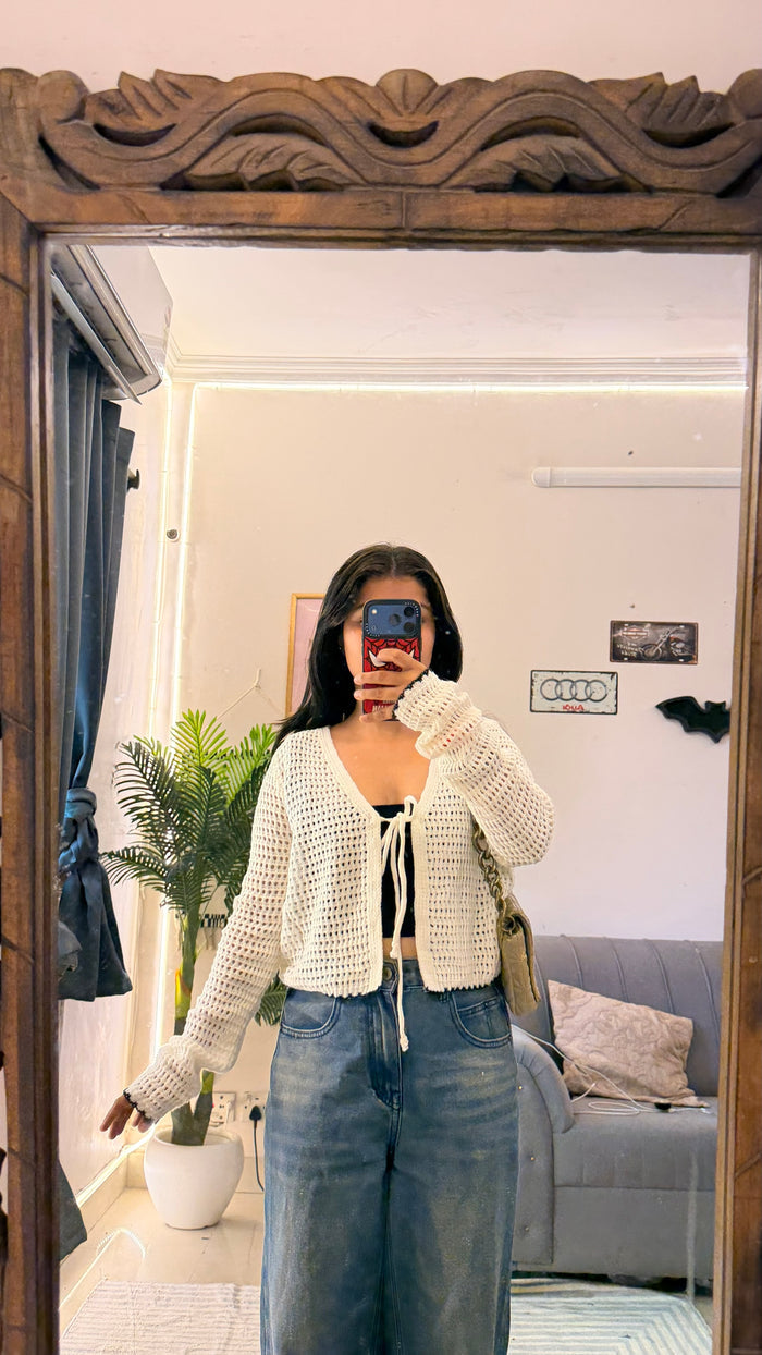 68 cute top 32-36 bust