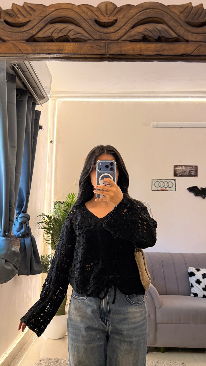 68 cute top M
