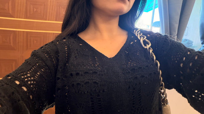 68 cute top M