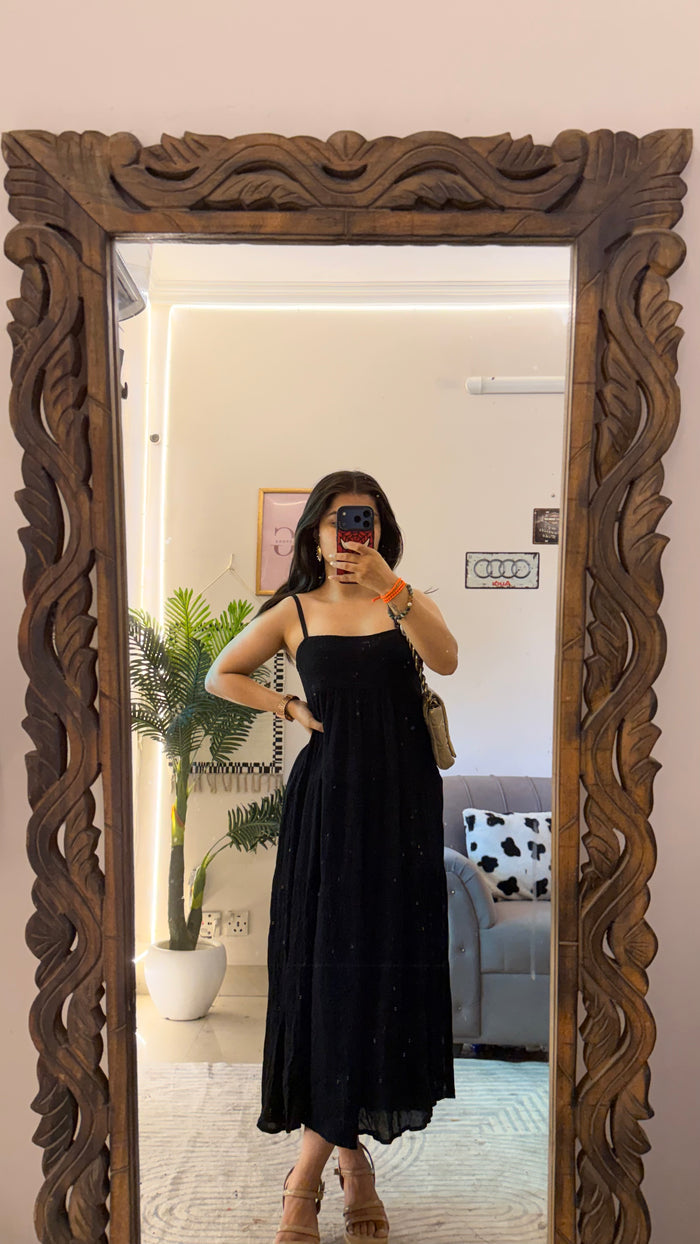 68 summer dress 32-34bust/40L