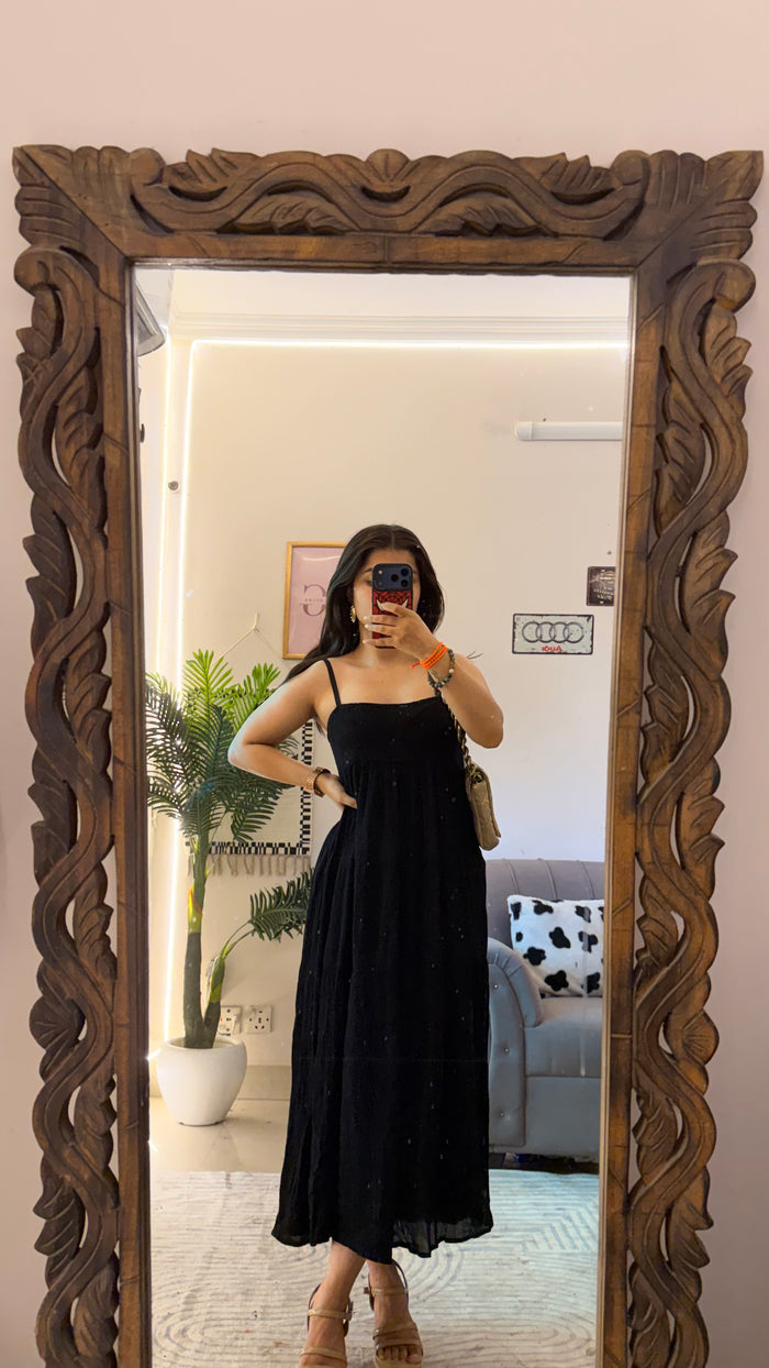 68 summer dress 32-34bust/40L