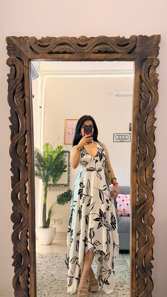 68 summer dress Bust32-36/48L