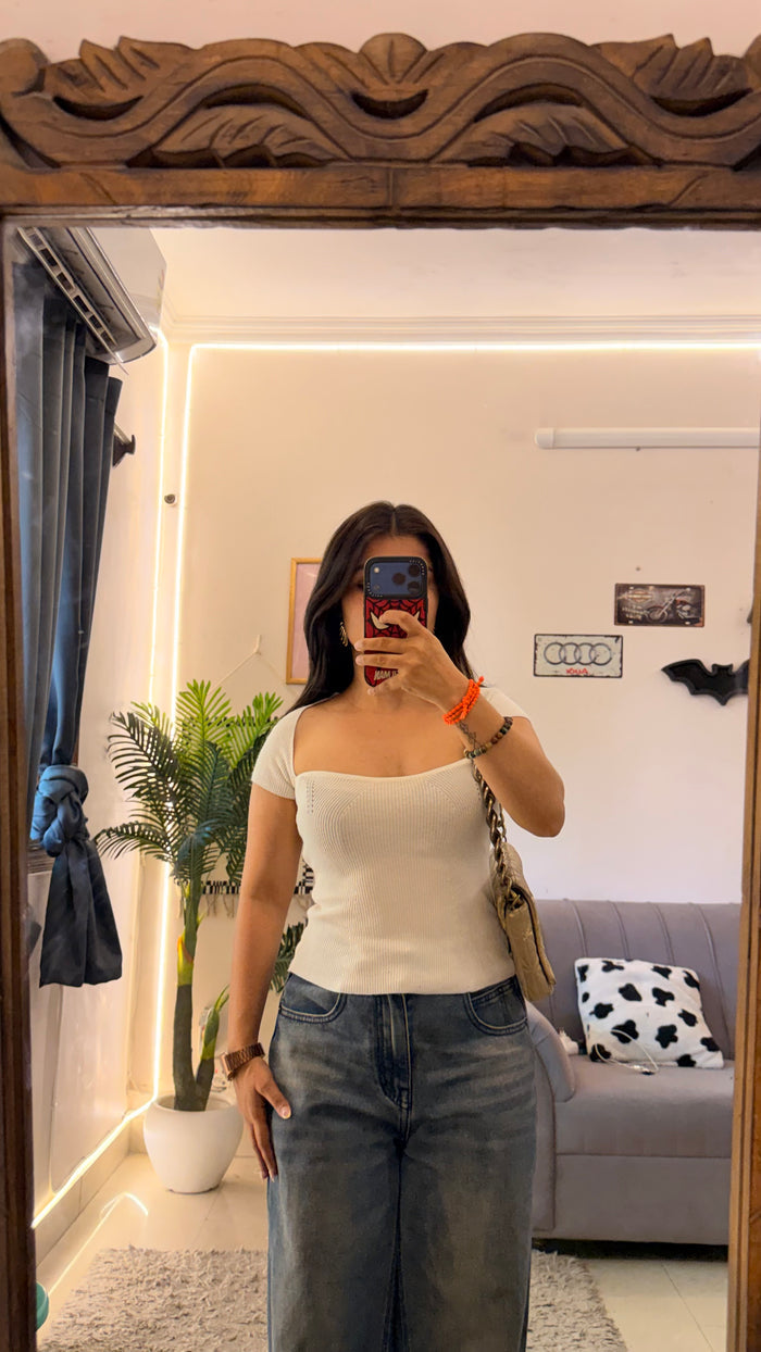 68 summer top 28-32 bust