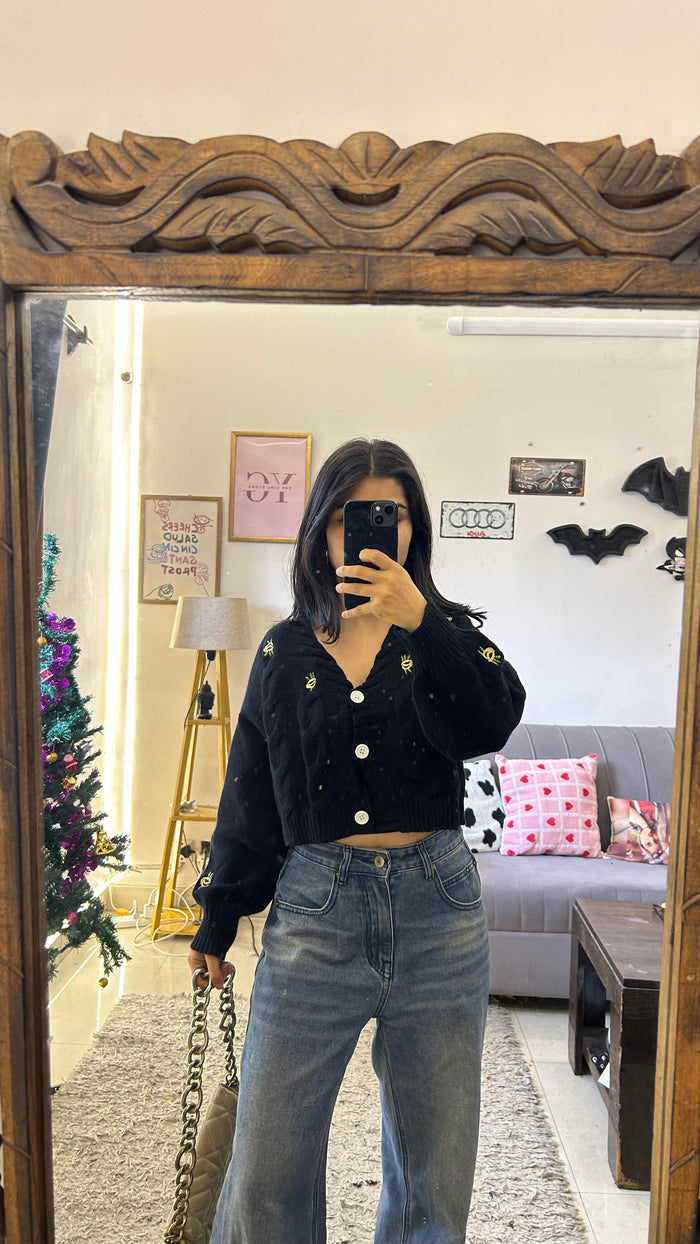 69 Cute Sweater S