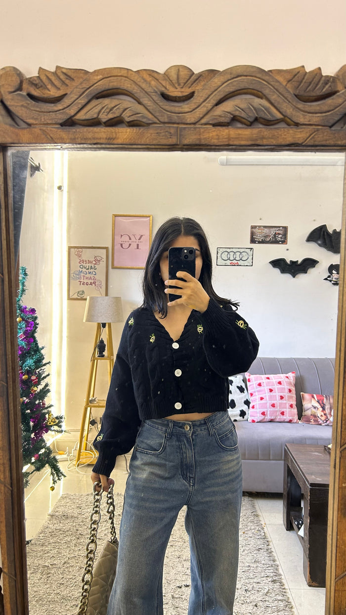 69 Cute Sweater S