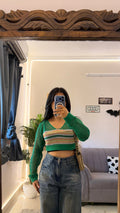 69 cute top 28-32 bust